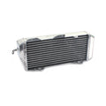 Whites Radiator Left Kawasaki KX450F '06-'07