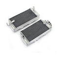 Whites Radiators Honda CRF450R '02-'04 Pair