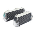 Whites Radiators Suzuki RMZ450 '07 Pair