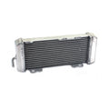 Whites Radiator Left Kawasaki KX250F '09-'11