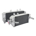Whites Radiators Kawasaki KX450F '16-'18 KX450 '19-'21 Pair
