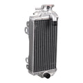 Whites Radiator Right Suzuki RMZ250 '13-'17