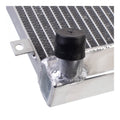 Whites Radiator Honda CBR600RR '03-'06