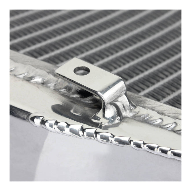 Whites Radiator Honda CBR1000RR '06-'07