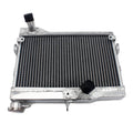 Whites Radiator Yamaha MT-07 / FZ-07 '14-'17