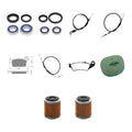 Offroad Refurb Kit - Yamaha WR450F '07-'11