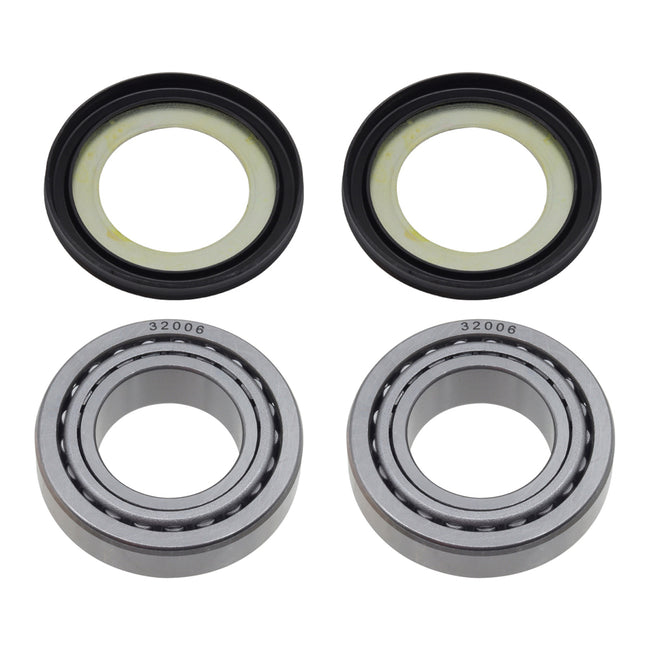 Whites Steering Stem Bearing Kit