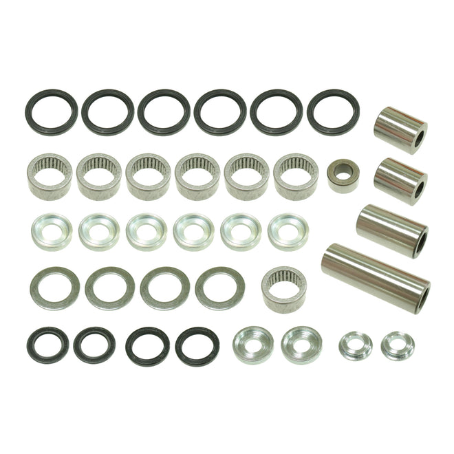 Whites Suspension Linkage Kit