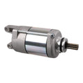 Whites Starter Motor - Honda