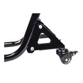 Whites Paddock Stand Front - Dolly Type