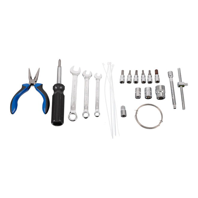 Whites Dirt Bike Tool Kit – KTM / Gas Gas / Husqvarna