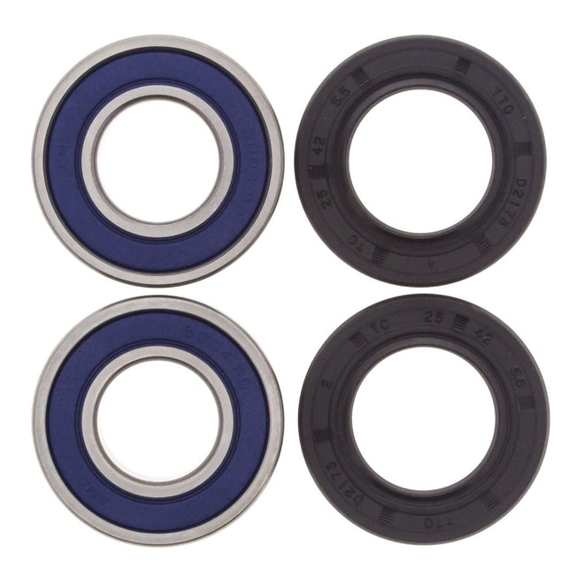 Whites Wheel Bearing Kit - Front / Rear