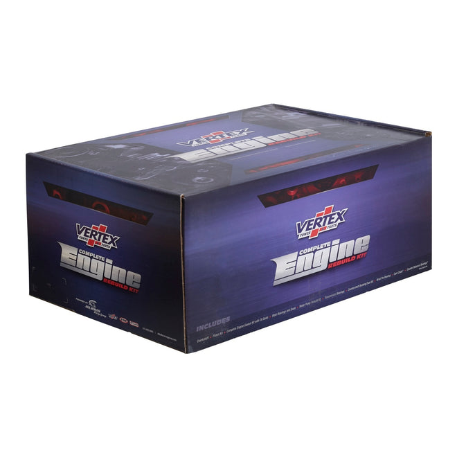 Complete Engine Rebuild Kit KTM 250 SX '06