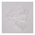 INSULATING SLEEVE FEMALE DOUBLE BULLET (PKT of 100PCS)