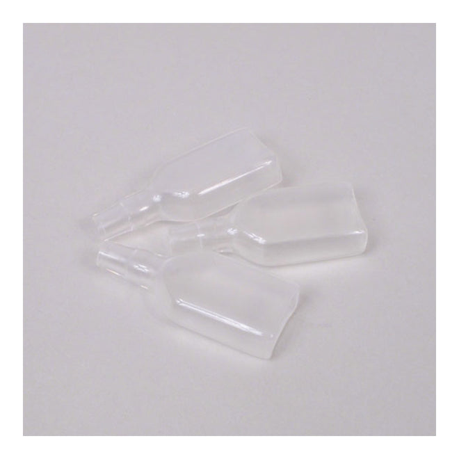 INSULATING SLEEVE FEMALE DOUBLE BULLET (PKT of 100PCS)