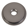Zeta Aluminium Throttle Tube Replacement End Plug without O-ring