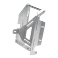 Zeta Radiator Guard YZ250F '14/250X '15