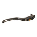 Zeta Pilot B-Lever Black Suzuki GSX-R1000/R '05-Nissin Radial etc