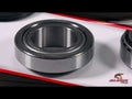 All Balls Racing Steering Head Bearing Kit (22-1030)