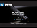 Oxford Hot Grips Premium ATV with V8 Switch