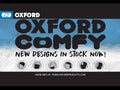 Oxford Comfy - Skeleton (3 Pack)
