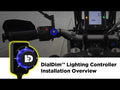 Denali DialDim Lighting Controller