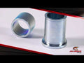 All Balls Racing Wheel Spacer Kit (11-1107)