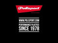 Polisport Bike Lift Stand - Orange