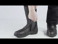 Oxford Tracker 2.0 Boots - Black