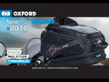 Oxford Quick Release Bike Adaptor - Type 5 (Yamaha & Ducati)