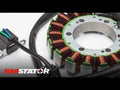 Stator Pickup Pulsar Coil Honda TRX125-650 '85-'14 (RM00108)