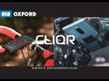 Oxford CLIQR Pivot Arm Handlebar Mount