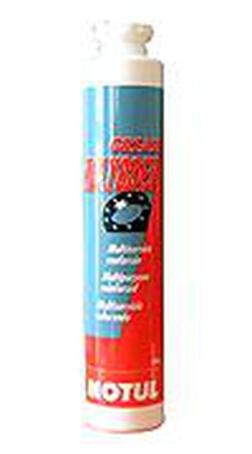 Motul Molybden Grease Cartridge 400g