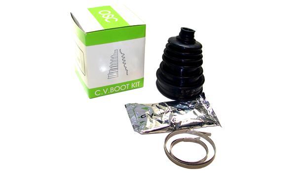Tech 7 - CV Boot Kit