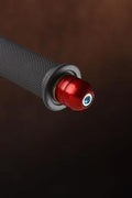 Renthal Red Road Bar End - RE-E192