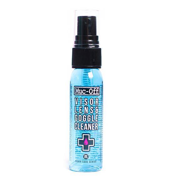 Muc-Off Helmet & Visor Cleaner 30Ml (#212)