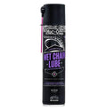 Muc-Off Wet Chain Lube 400Ml (#639)