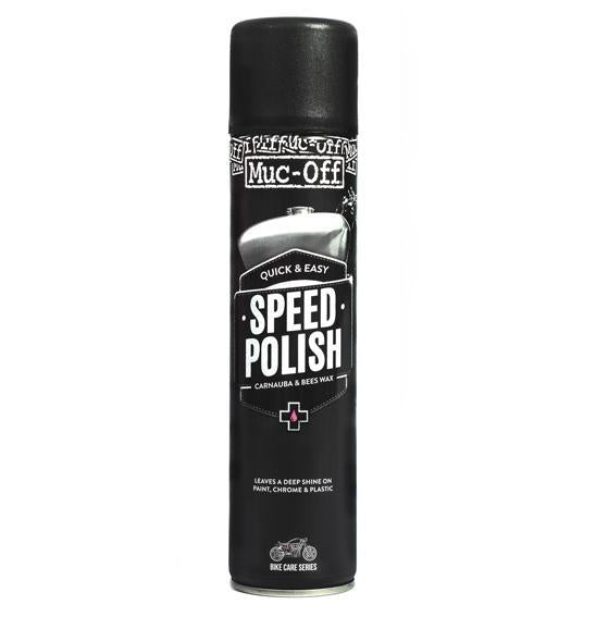 Muc-Off Ultimate Motorcycle Cleaning Kit (#285)