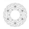 BRAKE DISC FRONT MOTO MASTER FLAME OVERSIZED KAWASAKI YAMAHA