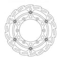 BRAKE DISC FRONT MOTO MASTER FLAME OVERSIZED 270MM YAMAHA YZ125 YZ250 08-21 YZ250F 07-20 YZ450F