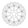 *BRAKE DISC FRONT MOTO MASTER FLAME HUQVARNA KTM
