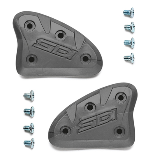 CFIREMET - fits CF2 also