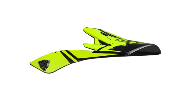 CS-MX-Zealot-Yellow/Black-peak - PCSMXZMC3SF