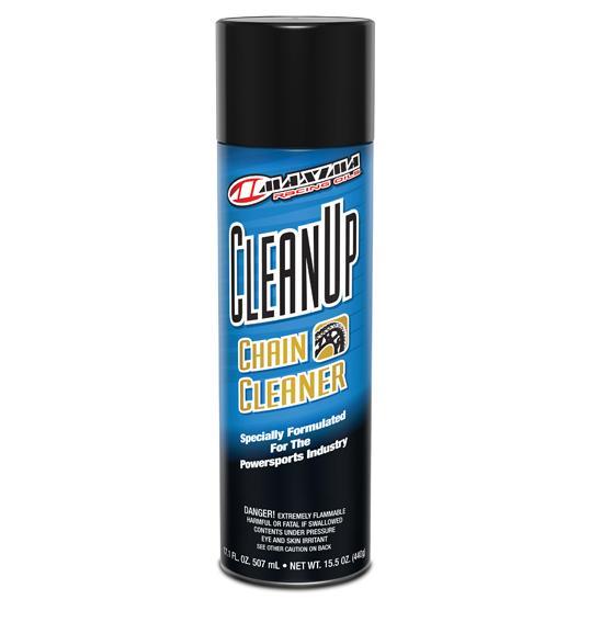 Clean Up Aerosol 15.5Oz/440Gm