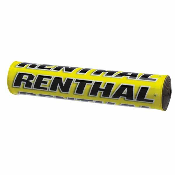 RE-P214 Yellow 240mm SX Bar Pad - 10 inches long