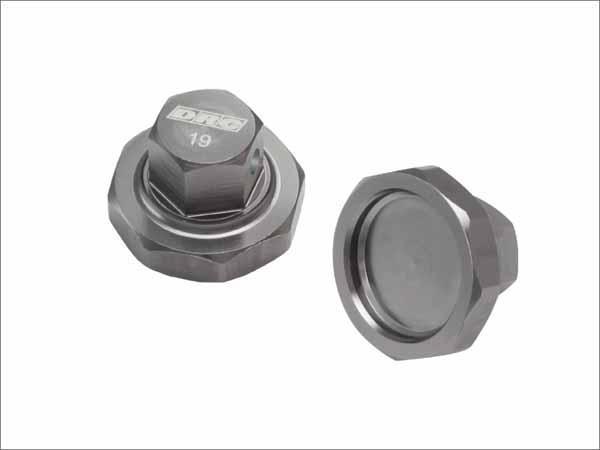 Drc Fork Comp Valve Tool