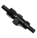 Quick Connect For 1/4 Fuel Hose.