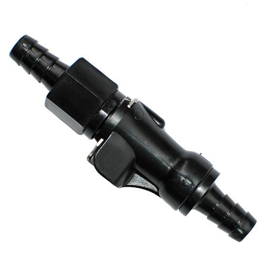 Quick Connect For 1/4 Fuel Hose.