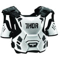 Guardian Child Wht Blk 2XS XS