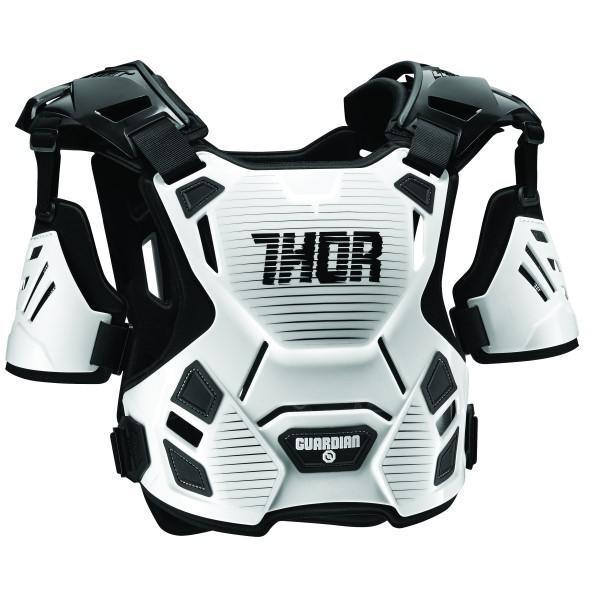 Guardian Child Wht Blk 2XS XS